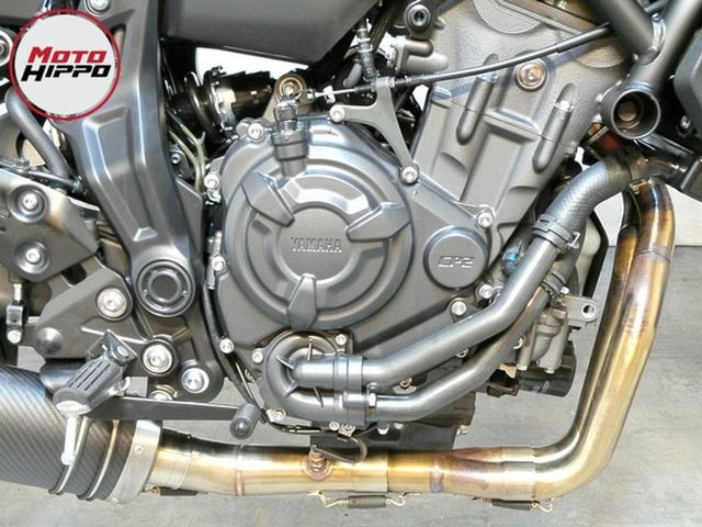 yamaha - mt-07-abs