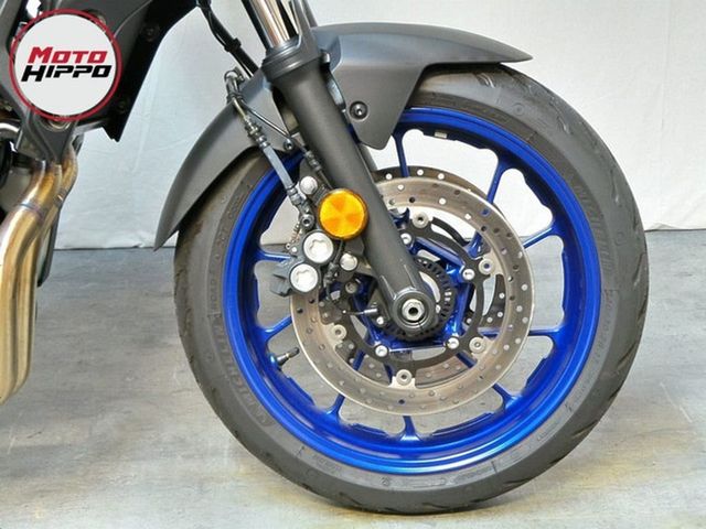 yamaha - mt-07-abs