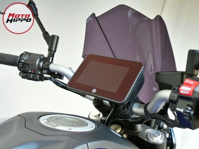 yamaha - mt-07-abs