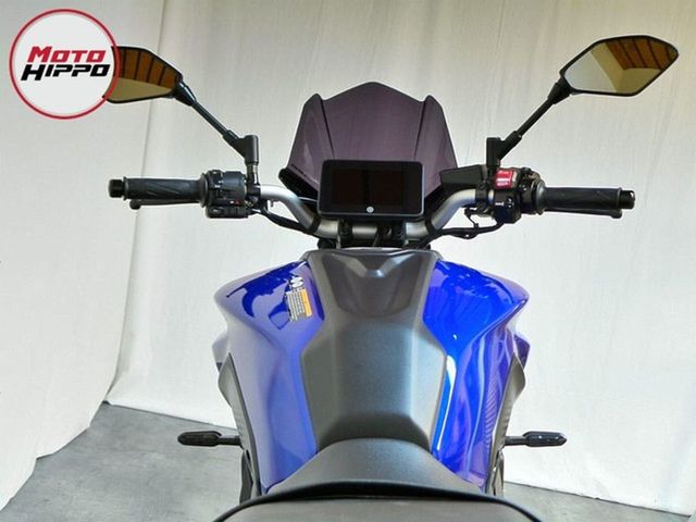 yamaha - mt-07-abs