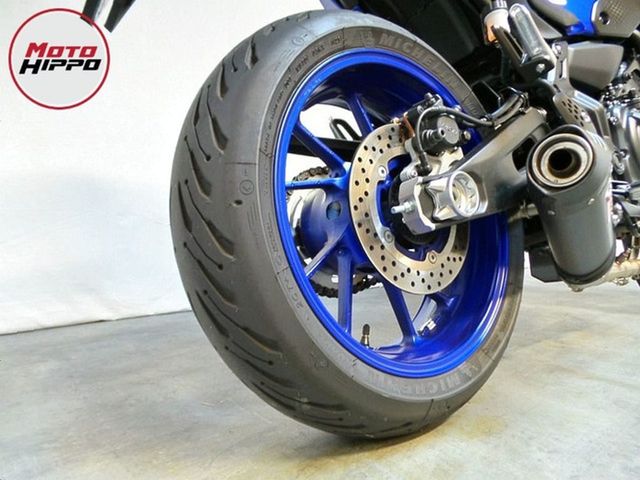 yamaha - mt-07-abs
