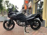 SUZUKI V-STROM DL 650