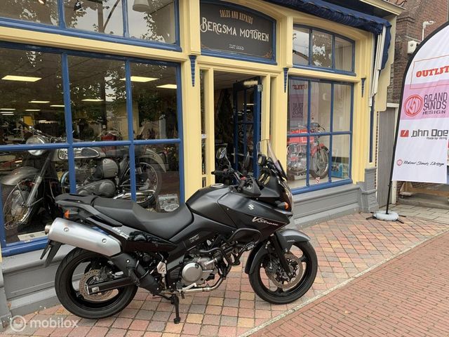 suzuki - v-strom-dl-650