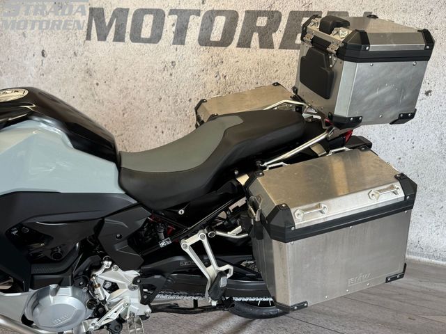 bmw - f-850-gs-adventure