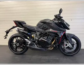 Qjmotor SRK 921 2026 nieuw