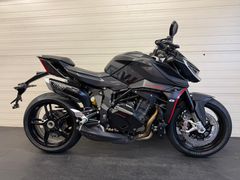 Qjmotor SRK 921 2026 nieuw – foto 1 van 20