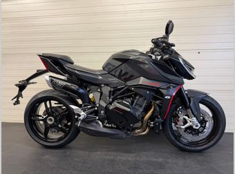 Qjmotor SRK 921 2026 nieuw