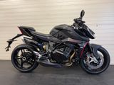 QJMOTOR SRK 921
