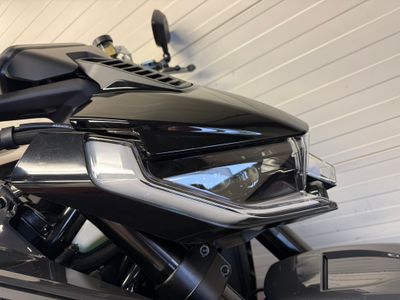 QJMOTOR SRK 921 – foto 4