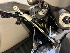 Qjmotor SRK 921 2026 nieuw – foto 13 van 20