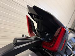 Qjmotor SRK 921 2026 nieuw – foto 10 van 20