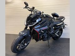 Qjmotor SRK 921 2026 nieuw – foto 3 van 20