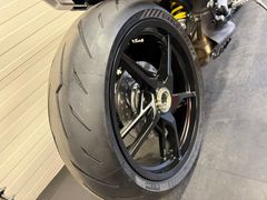 Qjmotor SRK 921 2026 nieuw – foto 11 van 20