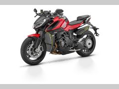 Qjmotor SRK 921 2026 nieuw – foto 18 van 20