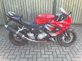 HYOSUNG GT 650 R WATERDECAL