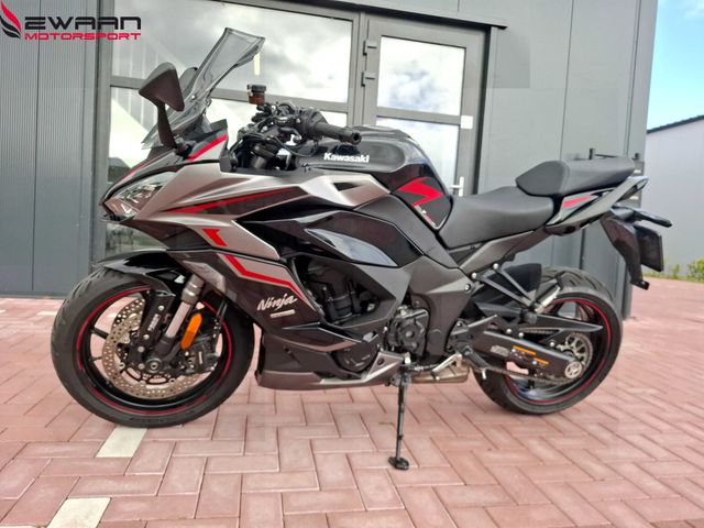 kawasaki - ninja-1000sx