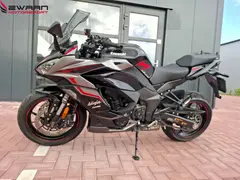 Kawasaki Ninja 1000SX 2021 occasion – foto 8 van 13