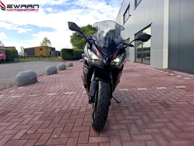 kawasaki - ninja-1000sx