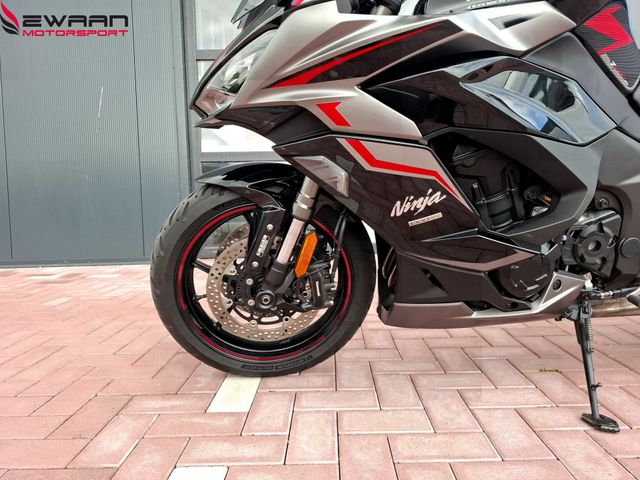 kawasaki - ninja-1000sx