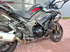 Kawasaki Ninja 1000SX 2021 occasion – foto 4 van 13