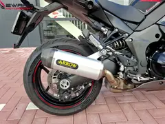 Kawasaki Ninja 1000SX 2021 occasion – foto 7 van 13