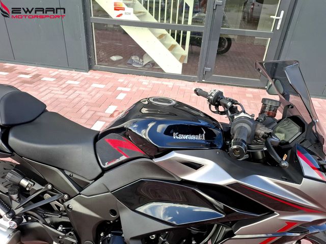 kawasaki - ninja-1000sx