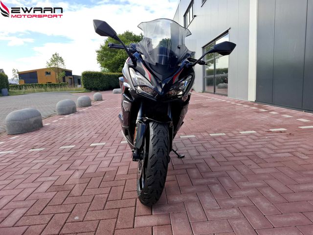 kawasaki - ninja-1000sx