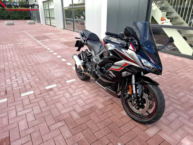 kawasaki - ninja-1000sx