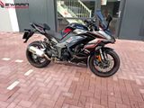 KAWASAKI NINJA 1000SX