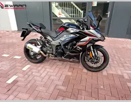 Kawasaki Ninja 1000SX 2021 occasion