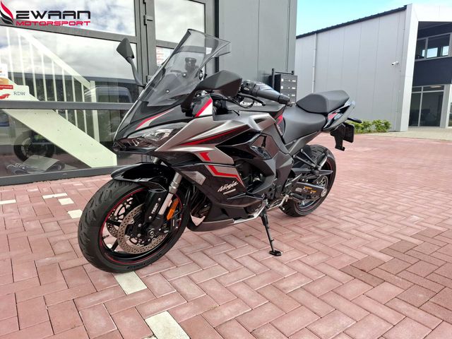 kawasaki - ninja-1000sx
