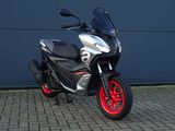 APRILIA SR GT SPORT 200