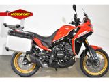 MOTO MORINI X-CAPE