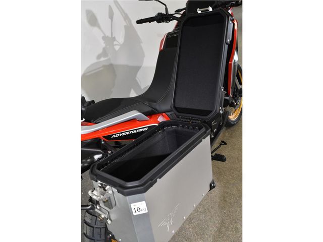 moto-morini - x-cape
