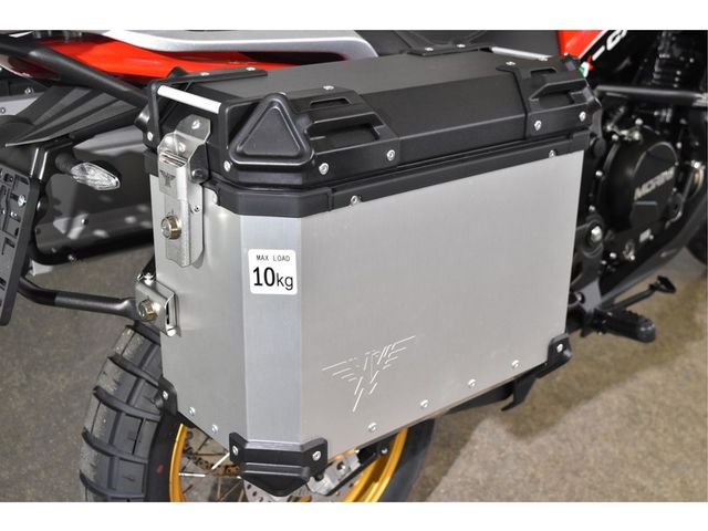 moto-morini - x-cape