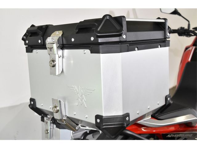 moto-morini - x-cape