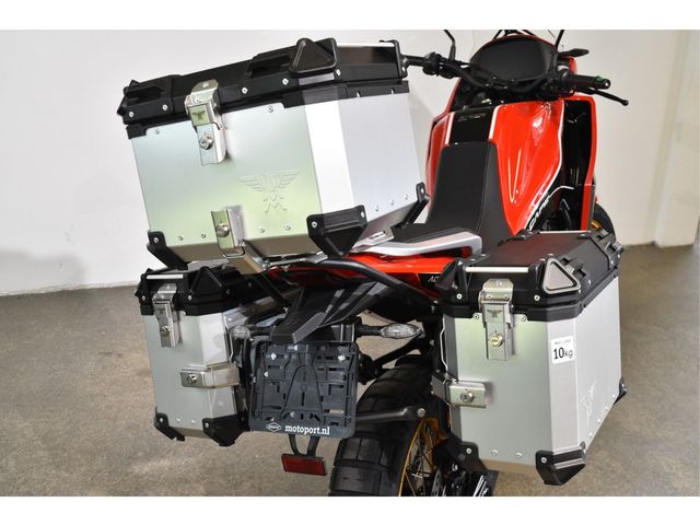 moto-morini - x-cape