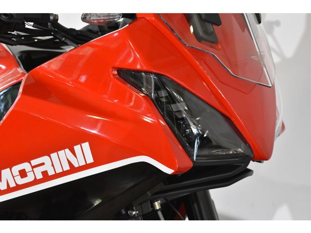 moto-morini - x-cape