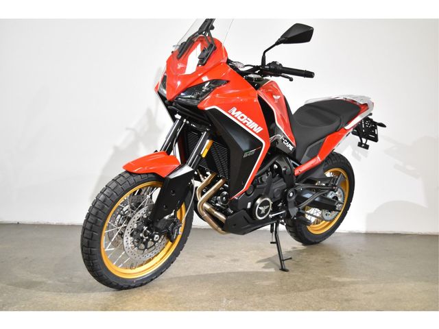 moto-morini - x-cape