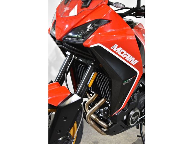 moto-morini - x-cape