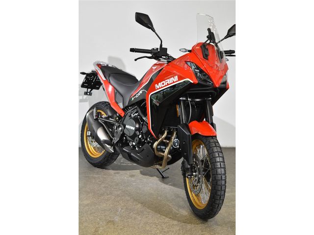 moto-morini - x-cape