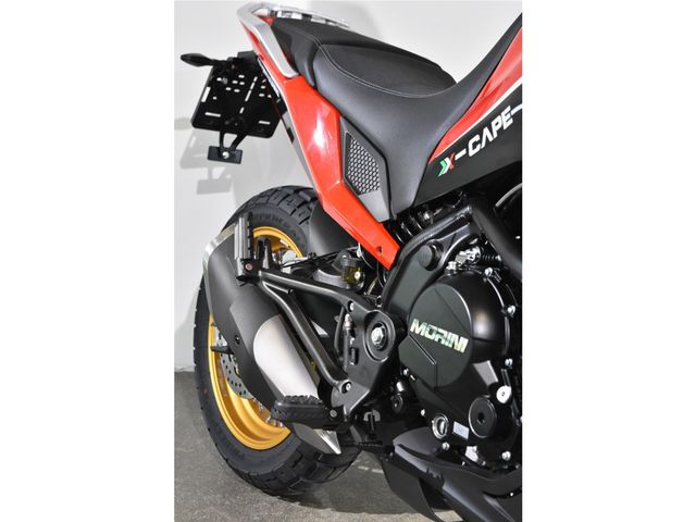 moto-morini - x-cape