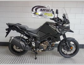 Suzuki V-Strom 1050 2026 nieuw
