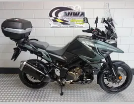 Suzuki V-Strom 1050/A 2026 nieuw