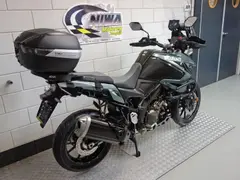 Suzuki V-Strom 1050 DL 1050 2026 nieuw – foto 3 van 8