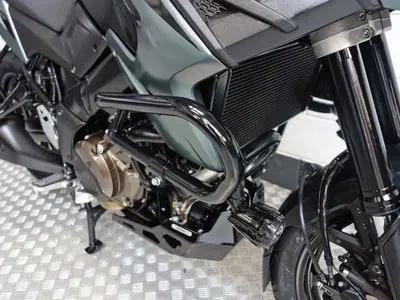 SUZUKI V-STROM 1050/A – foto 4