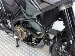 Suzuki V-Strom 1050 DL 1050 2026 nieuw – foto 4 van 8