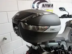 Suzuki V-Strom 1050 DL 1050 2026 nieuw – foto 6 van 8