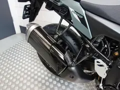 Suzuki V-Strom 1050 DL 1050 2026 nieuw – foto 7 van 8