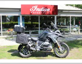 BMW R 1200 GS 2018 occasion